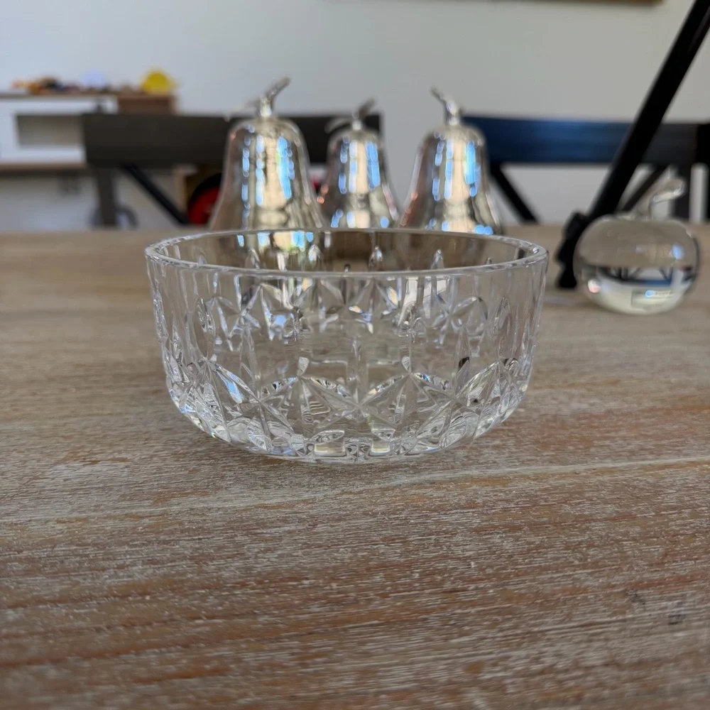 🌱VTG Waterford Crystal 